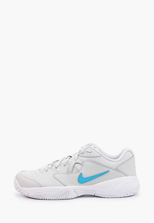 

Кроссовки Nike, Серый, NIKE COURT LITE 2