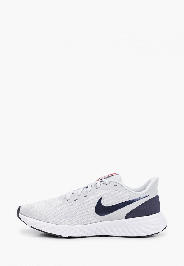 

Кроссовки Nike, Серый, NIKE REVOLUTION 5