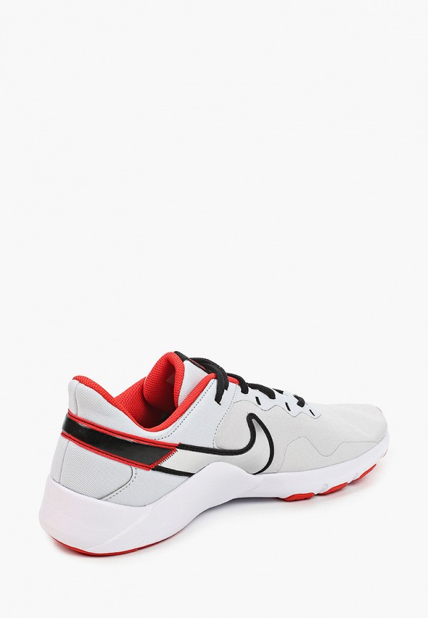 

Кроссовки Nike, Серый, LEGEND ESSENTIAL 2