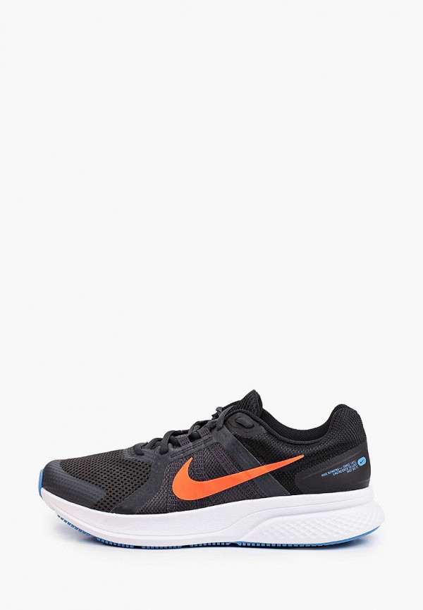 

Кроссовки Nike, Черный, NIKE RUN SWIFT 2