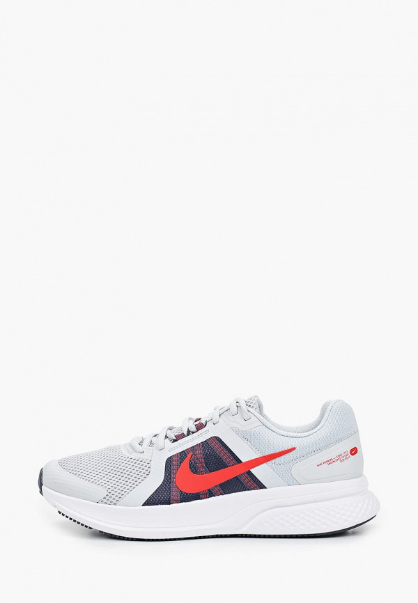 

Кроссовки Nike, Серый, RUN SWIFT 2