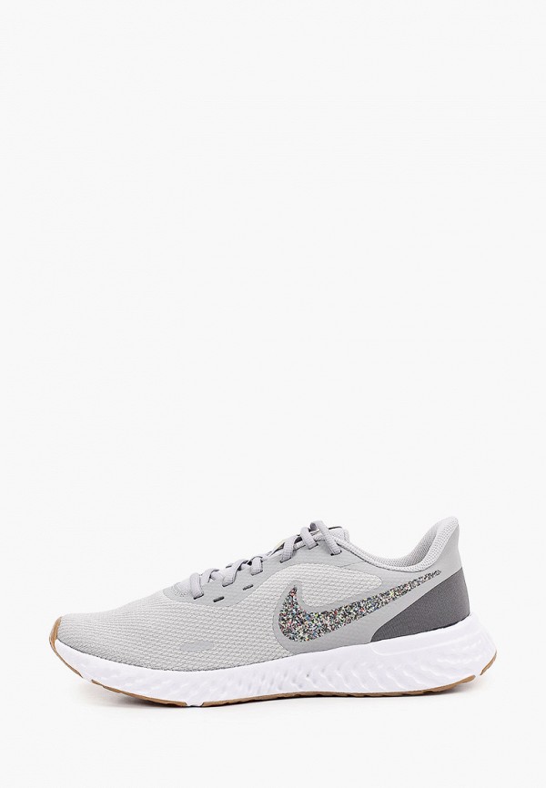 

Кроссовки Nike, Серый, NIKE REVOLUTION 5 PRM