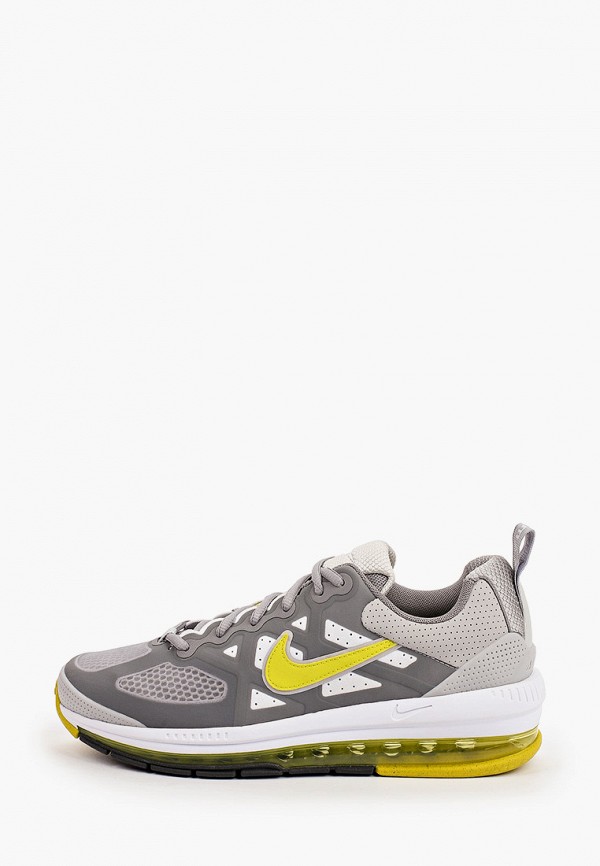 

Кроссовки Nike, Серый, AIR MAX GENOME