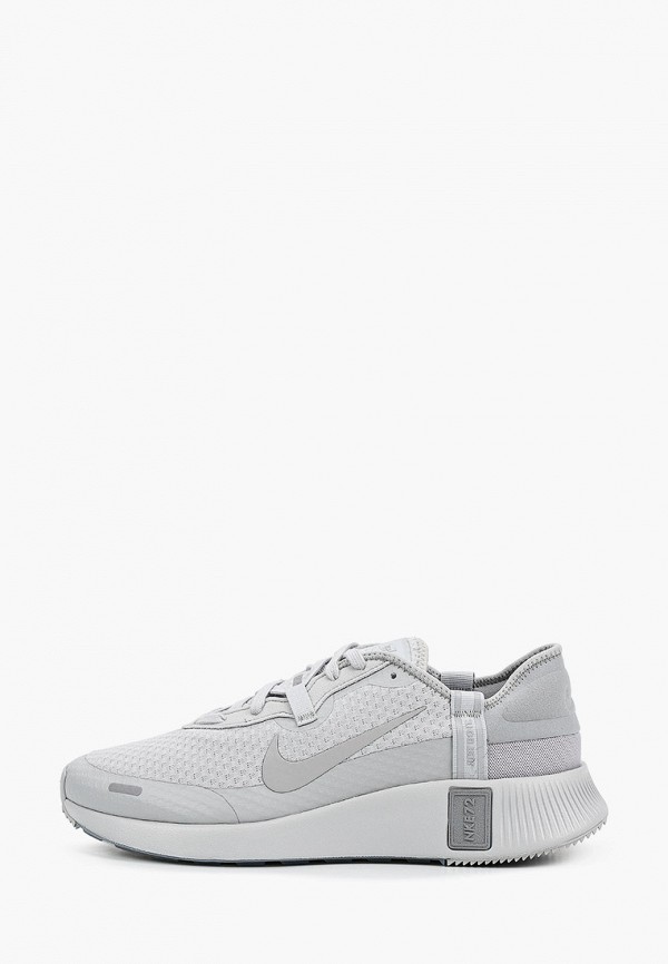 

Кроссовки Nike, Серый, NIKE REPOSTO
