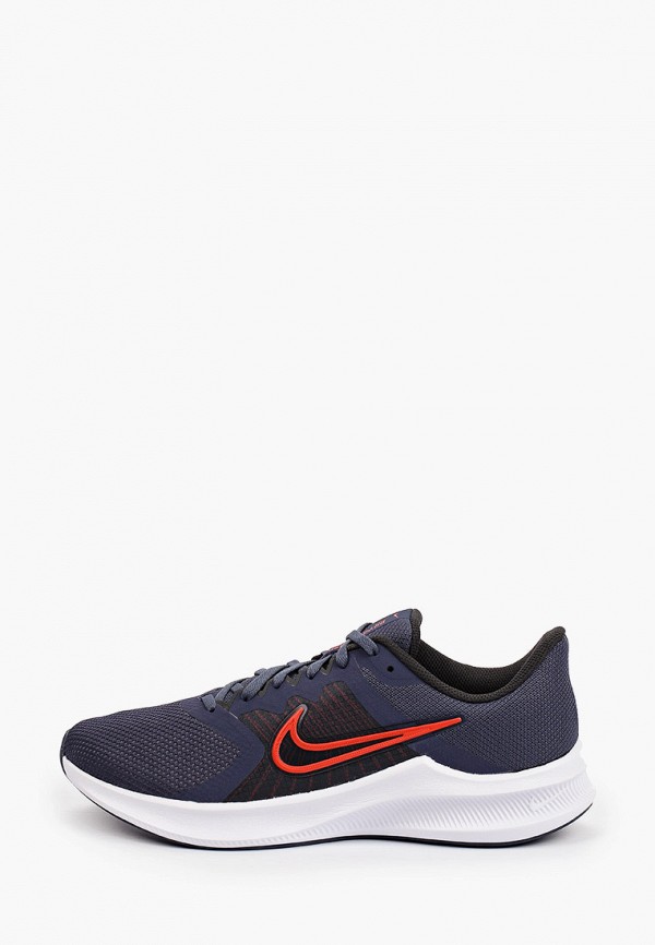 

Кроссовки Nike, Синий, NIKE DOWNSHIFTER 11