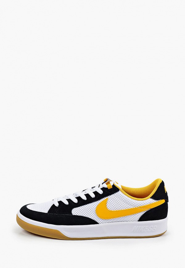 

Кеды Nike, Белый, NIKE SB ADVERSARY