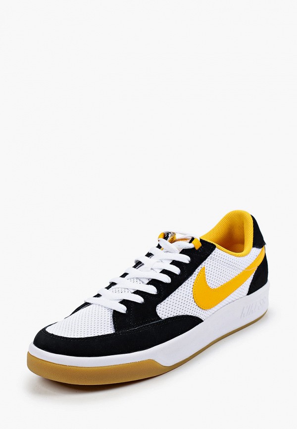 фото Кеды nike
