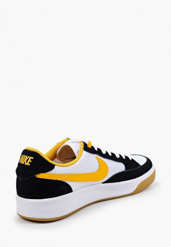 фото Кеды nike