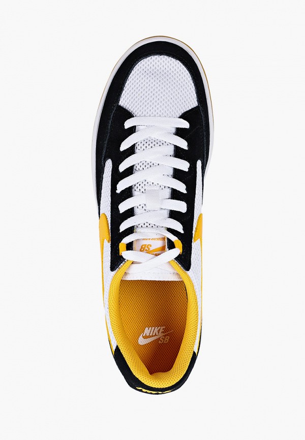 фото Кеды nike