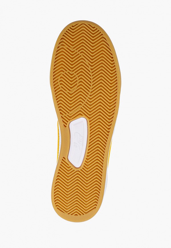 фото Кеды nike