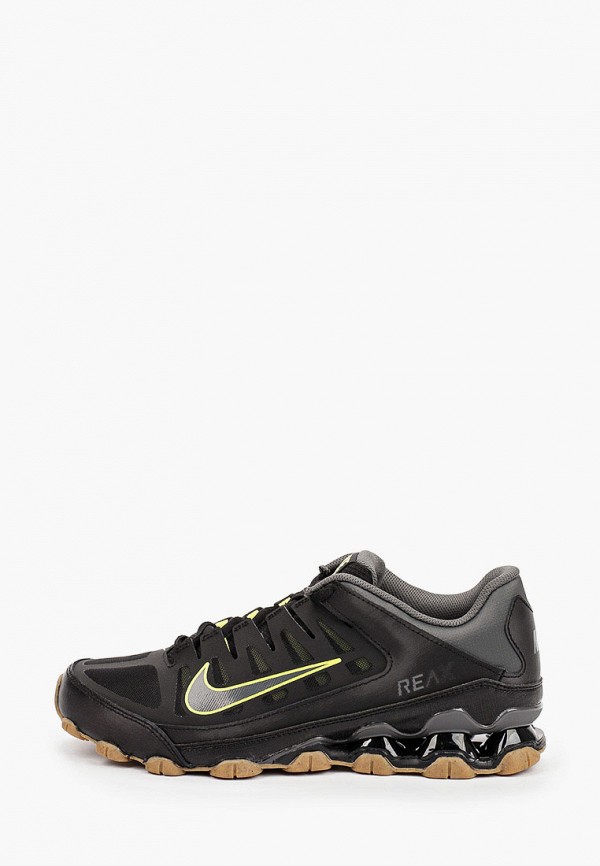 

Кроссовки Nike, Черный, NIKE REAX 8 TR MESH