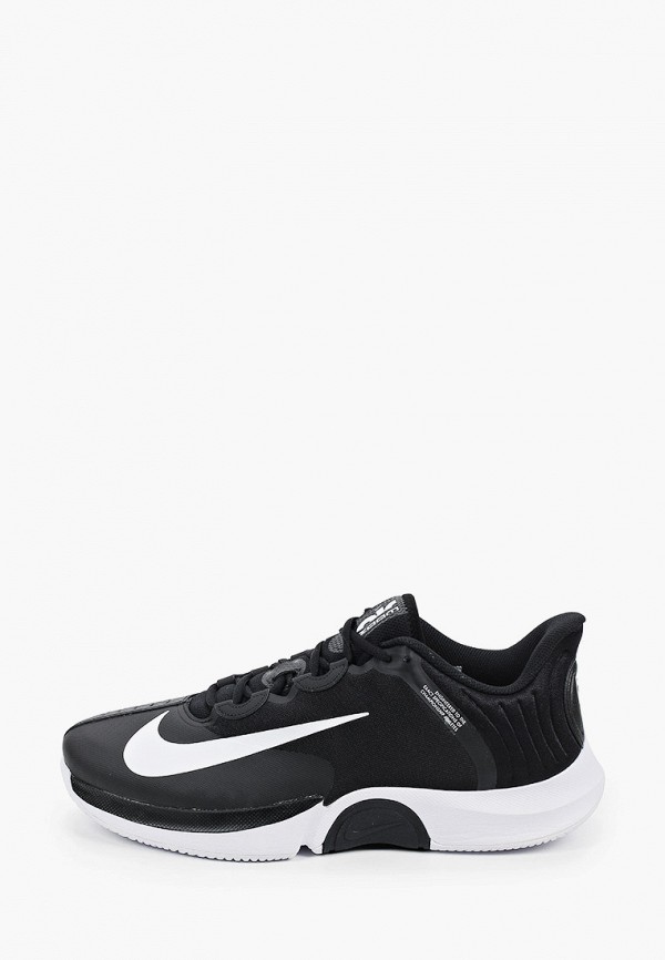 

Кроссовки Nike, Черный, NIKE AIR ZOOM GP TURBO HC
