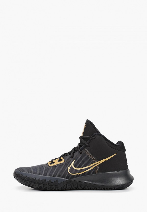

Кроссовки Nike, Черный, KYRIE FLYTRAP IV