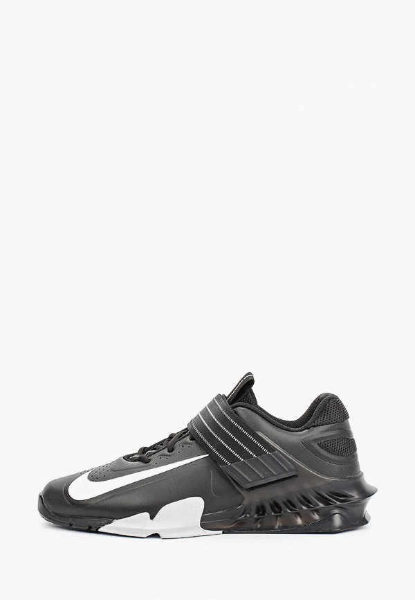 

Штангетки Nike, Черный, SAVALEOS