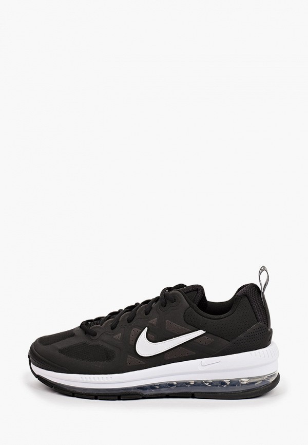 

Кроссовки Nike, Черный, AIR MAX GENOME