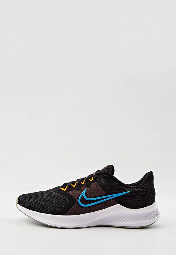 

Кроссовки Nike, Черный, NIKE DOWNSHIFTER 11