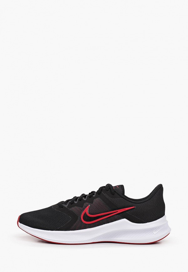 

Кроссовки Nike, Черный, DOWNSHIFTER 11