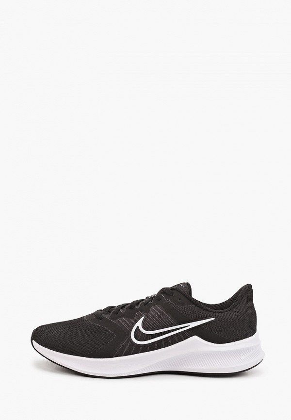

Кроссовки Nike, Черный, NIKE DOWNSHIFTER 11