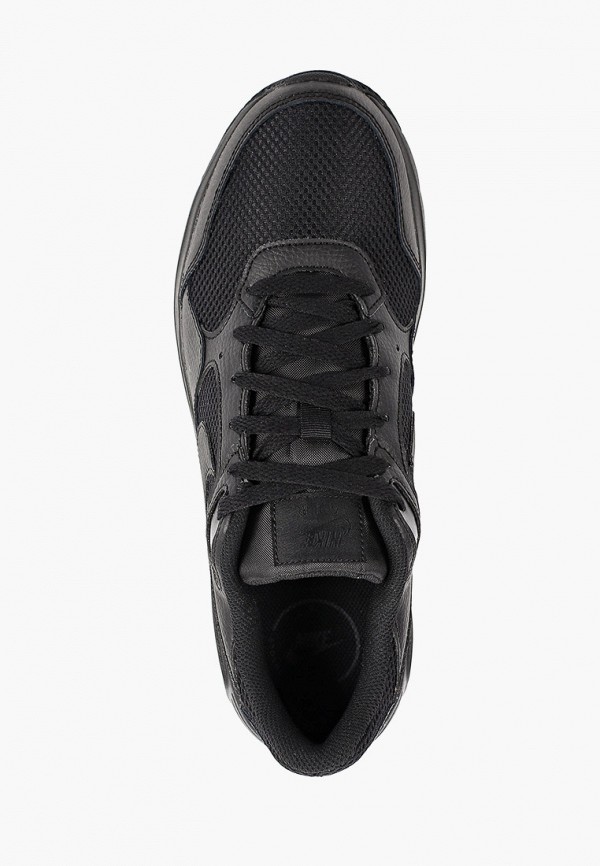 

Кроссовки Nike, Черный, NIKE AIR MAX SC