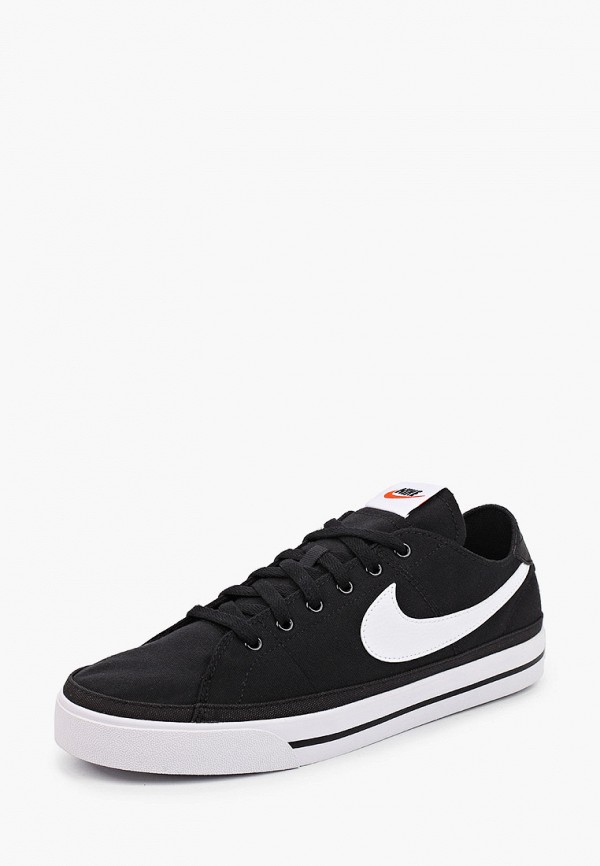 фото Кеды nike