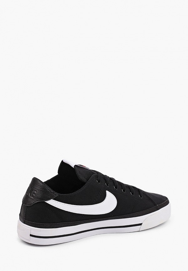 фото Кеды nike