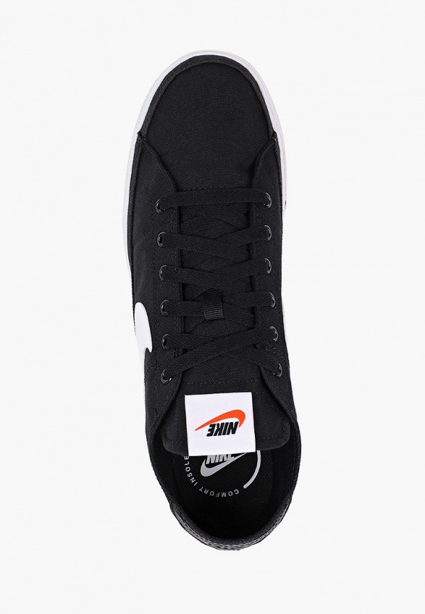 фото Кеды nike