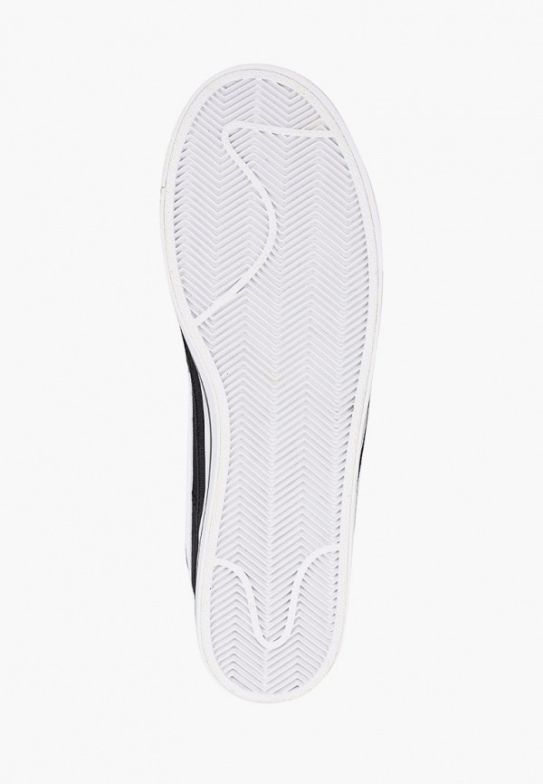 фото Кеды nike