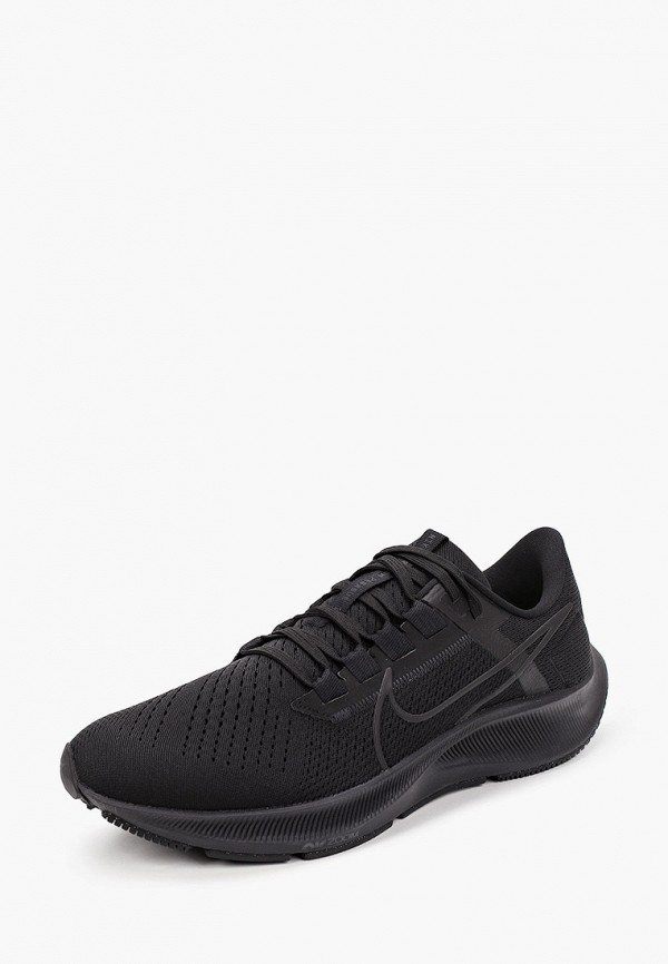 

Кроссовки Nike, Черный, NIKE AIR ZOOM PEGASUS 38