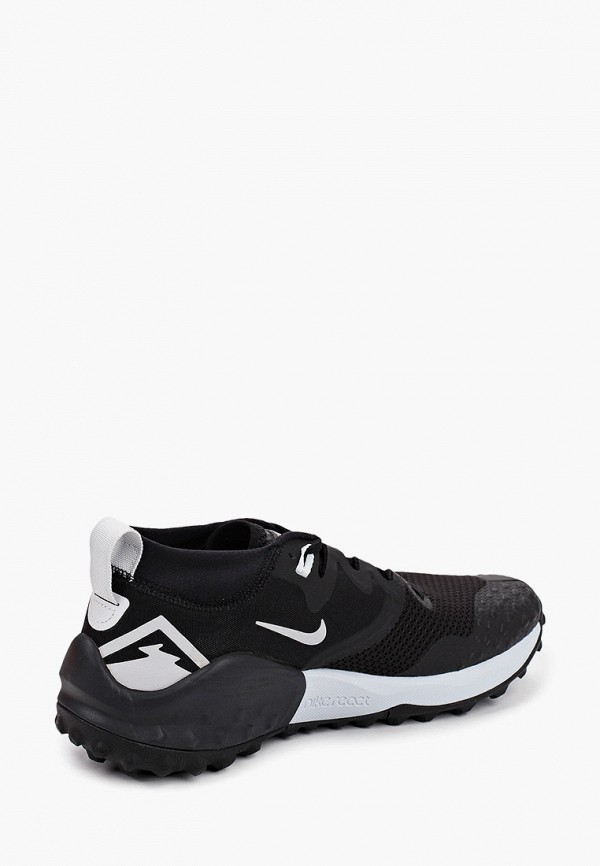 фото Кроссовки nike