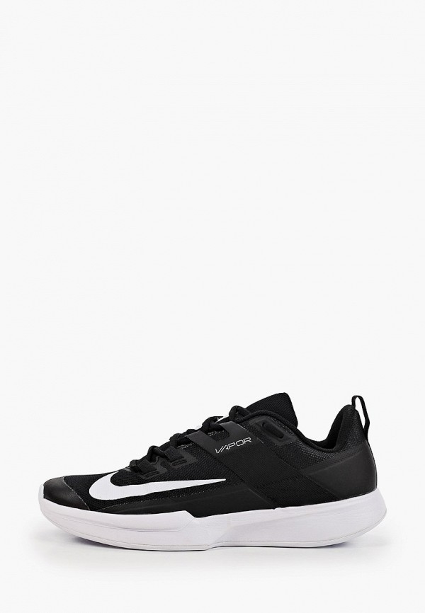 

Кроссовки Nike, Черный, VAPOR LITE HC