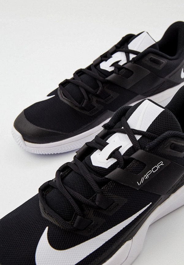 

Кроссовки Nike, Черный, VAPOR LITE CLY
