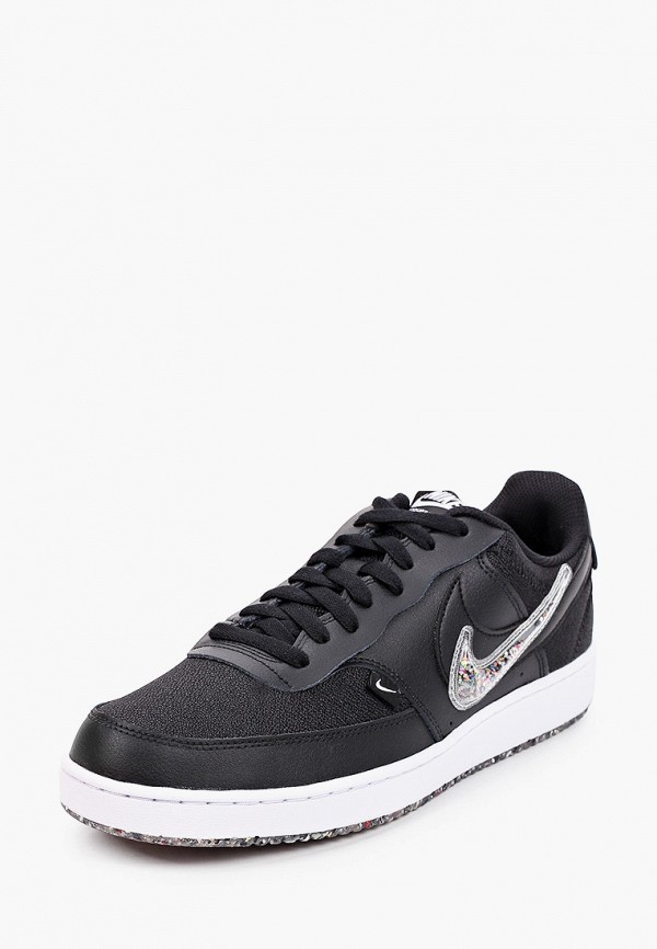 фото Кеды nike
