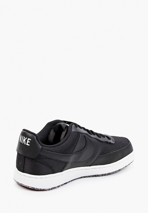 фото Кеды nike