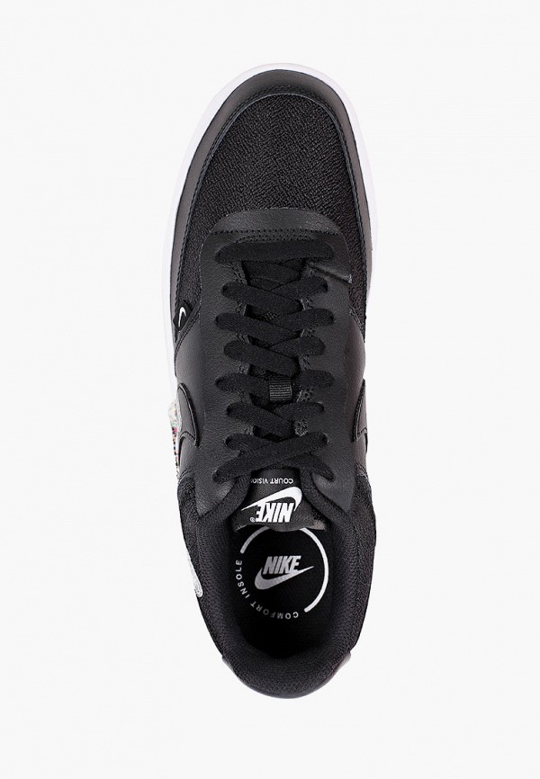 фото Кеды nike