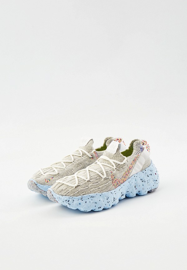 фото Кроссовки nike