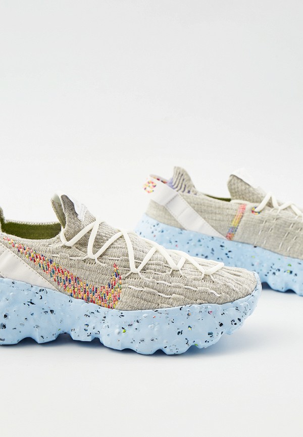 фото Кроссовки nike