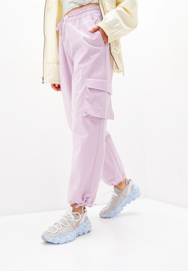 фото Кроссовки nike