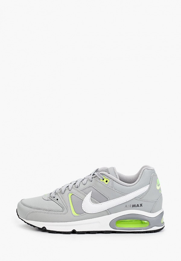 

Кроссовки Nike, Серый, NIKE AIR MAX COMMAND
