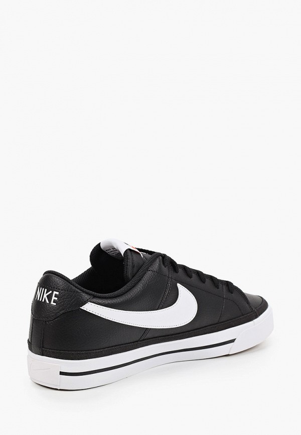 фото Кеды nike