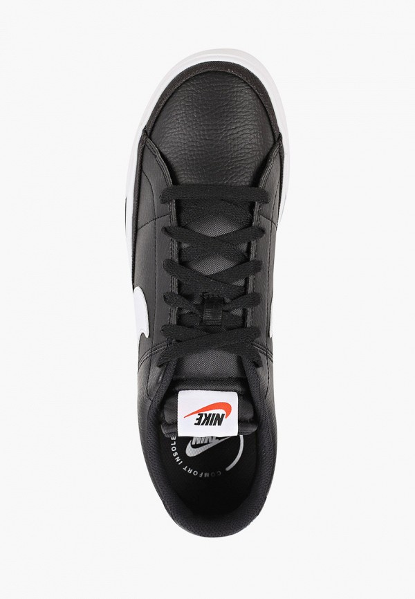 фото Кеды nike