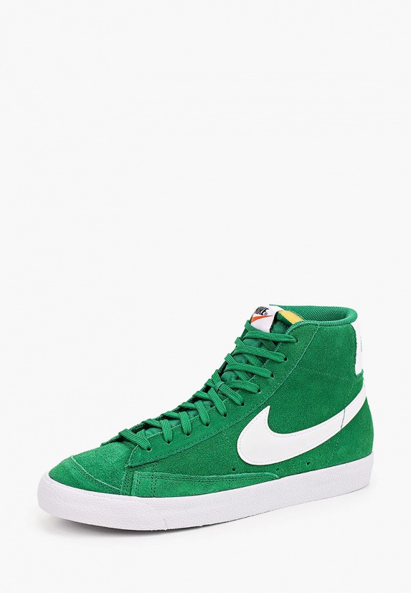 фото Кеды nike
