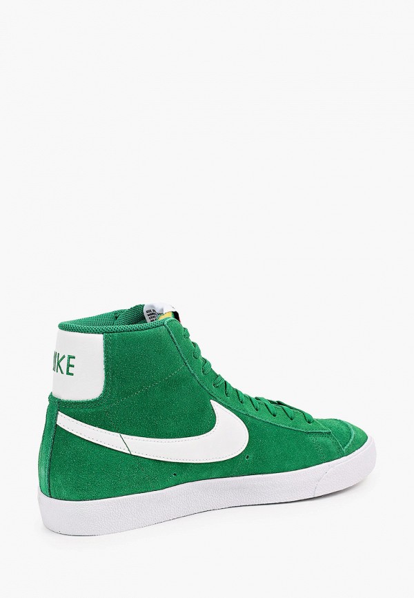 фото Кеды nike