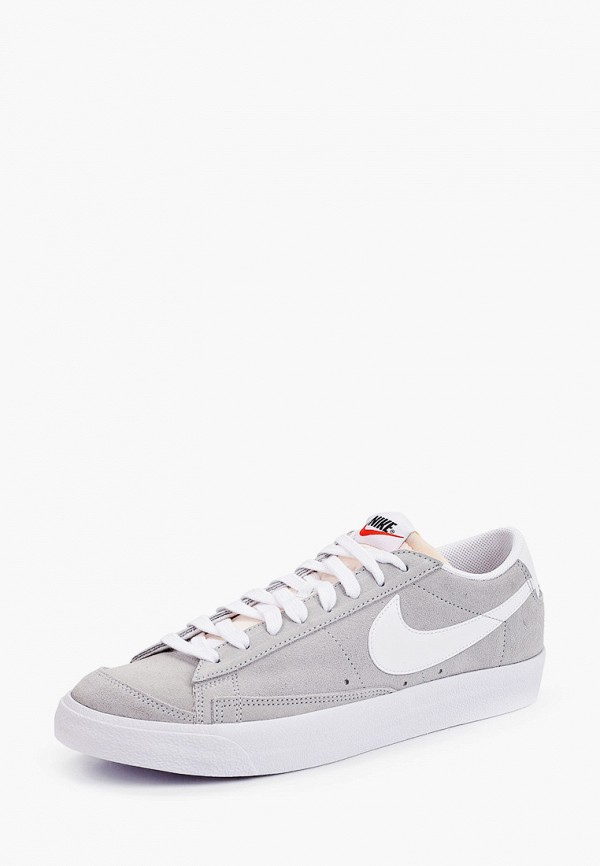 фото Кеды nike