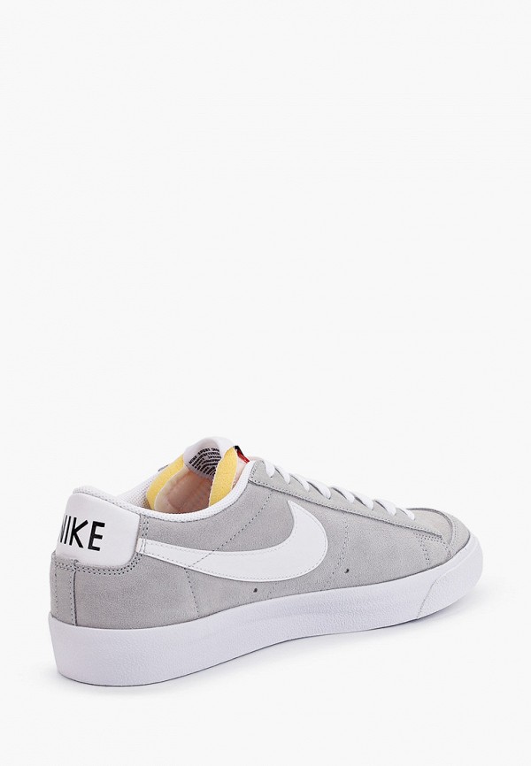 фото Кеды nike