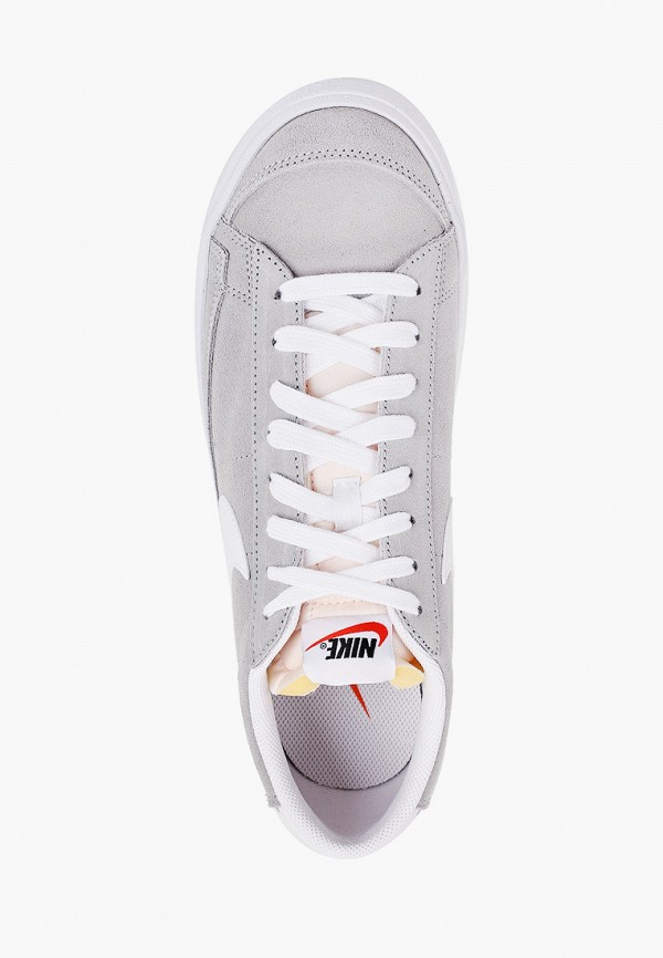 фото Кеды nike
