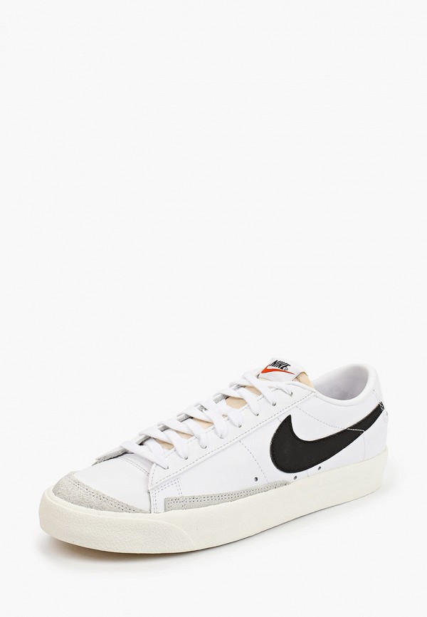 фото Кеды nike