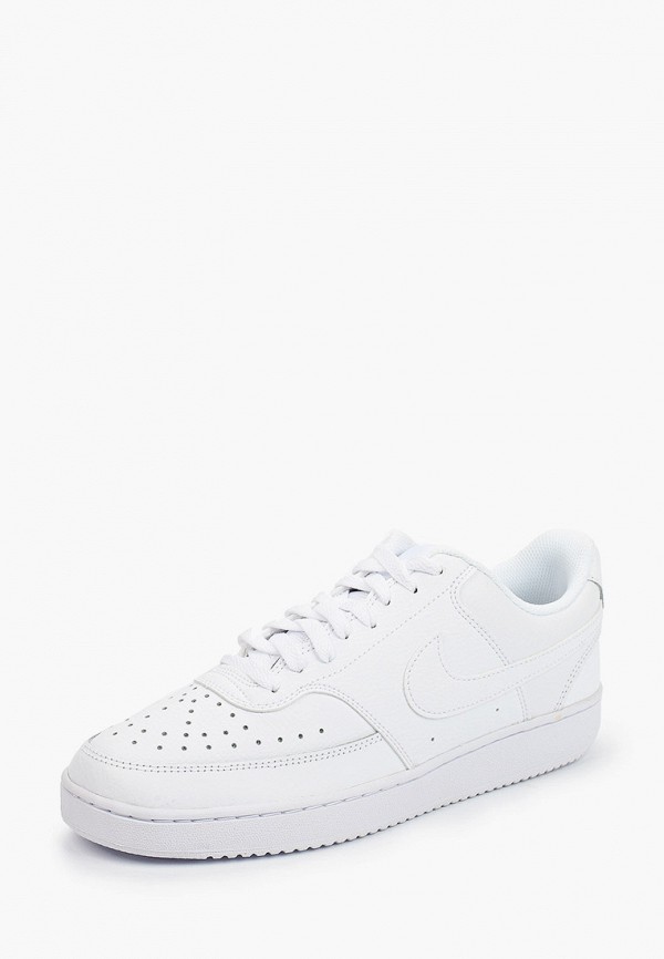 фото Кеды nike