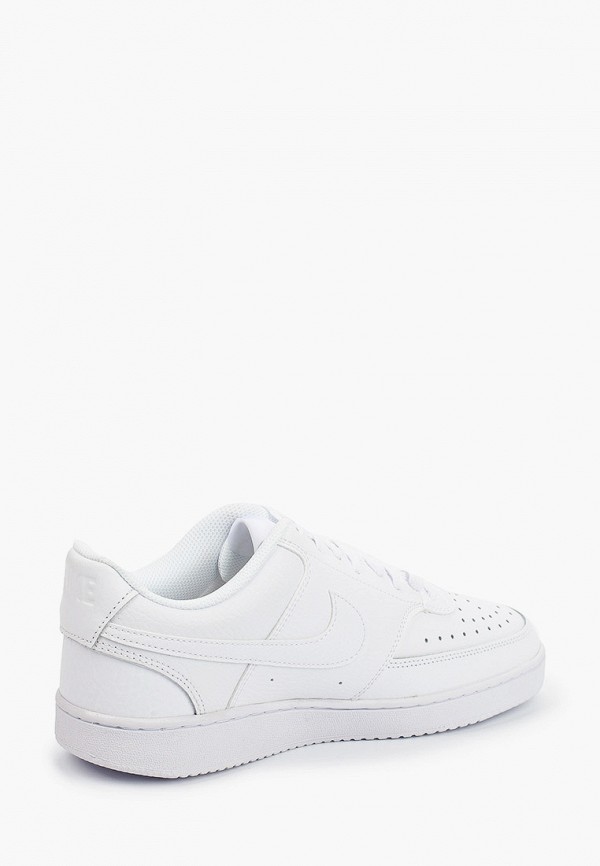 фото Кеды nike