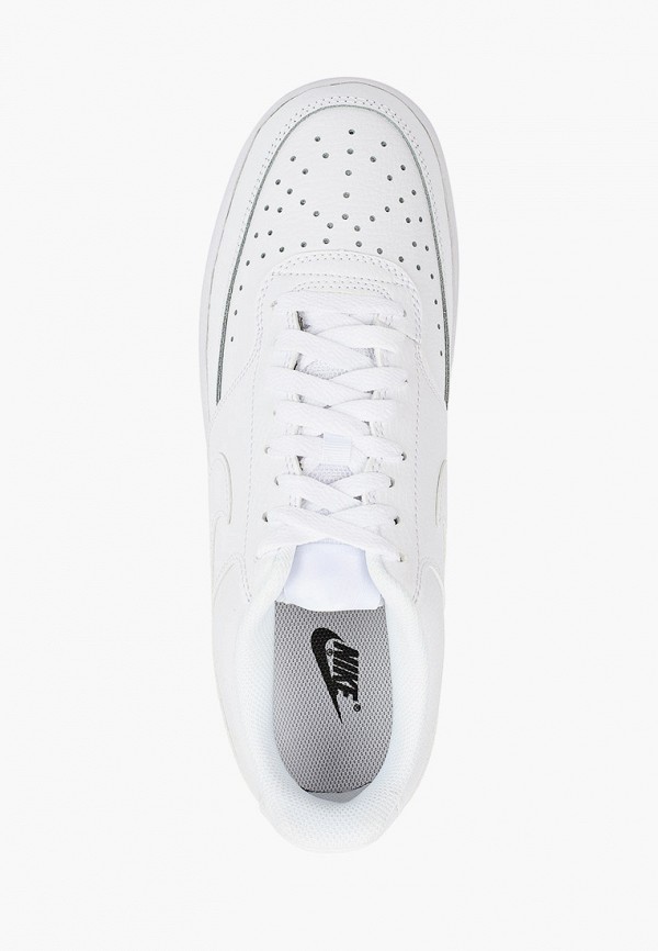 фото Кеды nike