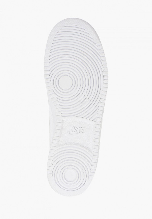 фото Кеды nike